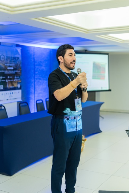 Foto do evento XIII SIMEP - Dia 1